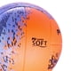 thumbnail image 3 of BALON DE VOLEYBALL PENALTY MG 3600 FUSION N°5 NARANJA, 3 of 5
