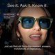 thumbnail image 3 of Gafas de Sol Meta Adventurer AI, 3 of 9