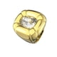 thumbnail image 2 of Anillo Swarovski Mujer Dulcis 5624369 Talla 50, 2 of 3