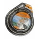 thumbnail image 1 of Candado Grueso para Moto y Bicicleta Antirrobo Profesional Negro, 1 of 3