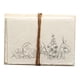thumbnail image 1 of Juego de 6 Tarjetas de Nota Hechas a Mano con Semillas para Plantar Flores Silvestres, 1 of 1