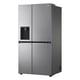 thumbnail image 4 of Refrigerador Side by Side No Frost 611 Litros GS66WPP, 4 of 10