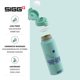 thumbnail image 3 of Botella de agua Sigg WMB Pathfinder Glacier 1 L libre de BPA, 3 of 6