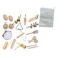 thumbnail image 5 of Juego De 15 Instrumentos Musicales Para Ni?os, Juguete De Desarrollo, Práctico Y Educativo, 5 of 5