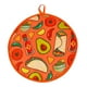 thumbnail image 5 of Bolsa Calentadora De Tortillas De 12 ", Soporte Para Guardar Tortillas De Tela Para Fiesta Y Restaurante, 5 of 5