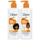 thumbnail image 1 of Set Shampoo Dove Love Collection Kids Curly, 1 of 3