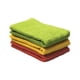 thumbnail image 1 of Towel Ritz Warm, paños de algodón variados para fregar platos, paquete de 3, 1 of 1