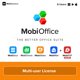 thumbnail image 1 of Suite de Oficina MobiSystems 4 en 1 + Lector de PDF, 1 of 7
