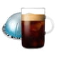 thumbnail image 1 of Cápsulas De Café Vertuoline Ice Leggero Doble Espresso, 1 of 5