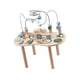 thumbnail image 3 of Mesa De Actividades De Madera Mesa De Juego Sensorial De Madera Para Niños, Niñas Y Niños Pequeños, 3 of 5
