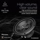 thumbnail image 5 of Subwoofer por componentes Pioneer TS-A2000LD2 8» 700 W, 5 of 6