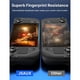 thumbnail image 2 of Protector Pantalla Vidrio JSAUX Steam Deck LCD OLED 2 Pack, 2 of 3