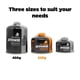 thumbnail image 2 of Gas licuado de petróleo Fuel Jetboil Jetpower 230 g (paquete de 2), 2 of 6