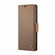 thumbnail image 4 of CaseMe tipo cartera Samsung Galaxy A55 5G con cierre magnético, RFID, tarjetero, soporte, carga inalámbrica, 4 of 5