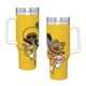 thumbnail image 4 of Vaso Térmico Kakao Friends de Acero Inoxidable con Asa 1180ml, 4 of 6