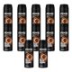 thumbnail image 1 of Pack 12 Desodorante Axe Spray Bark Temptation Choc 150ml, 1 of 1