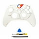 thumbnail image 1 of Carcasa AARONMEI Edición Limitada para Controlador Xbox Series X/S Blanco, 1 of 3