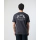 thumbnail image 2 of Polera hombre manga corta Surf Life Rule XV1774 Polemic, 2 of 3
