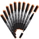 thumbnail image 1 of Resaltador Zebra Pen Optex Care naranja, paquete de 10, 1 of 7