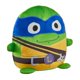 thumbnail image 3 of Peluche Mattel Teenage Mutant Ninja Turtles 25 cm Cuutopia, 3 of 5