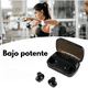 thumbnail image 5 of Audífonos Bluetooth Inalámbricos Estéreo + Caja De Carga, 5 of 7