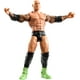 thumbnail image 2 of Figura de acción Mattel WWE Batista Main Event Series #152 15cm, 2 of 3