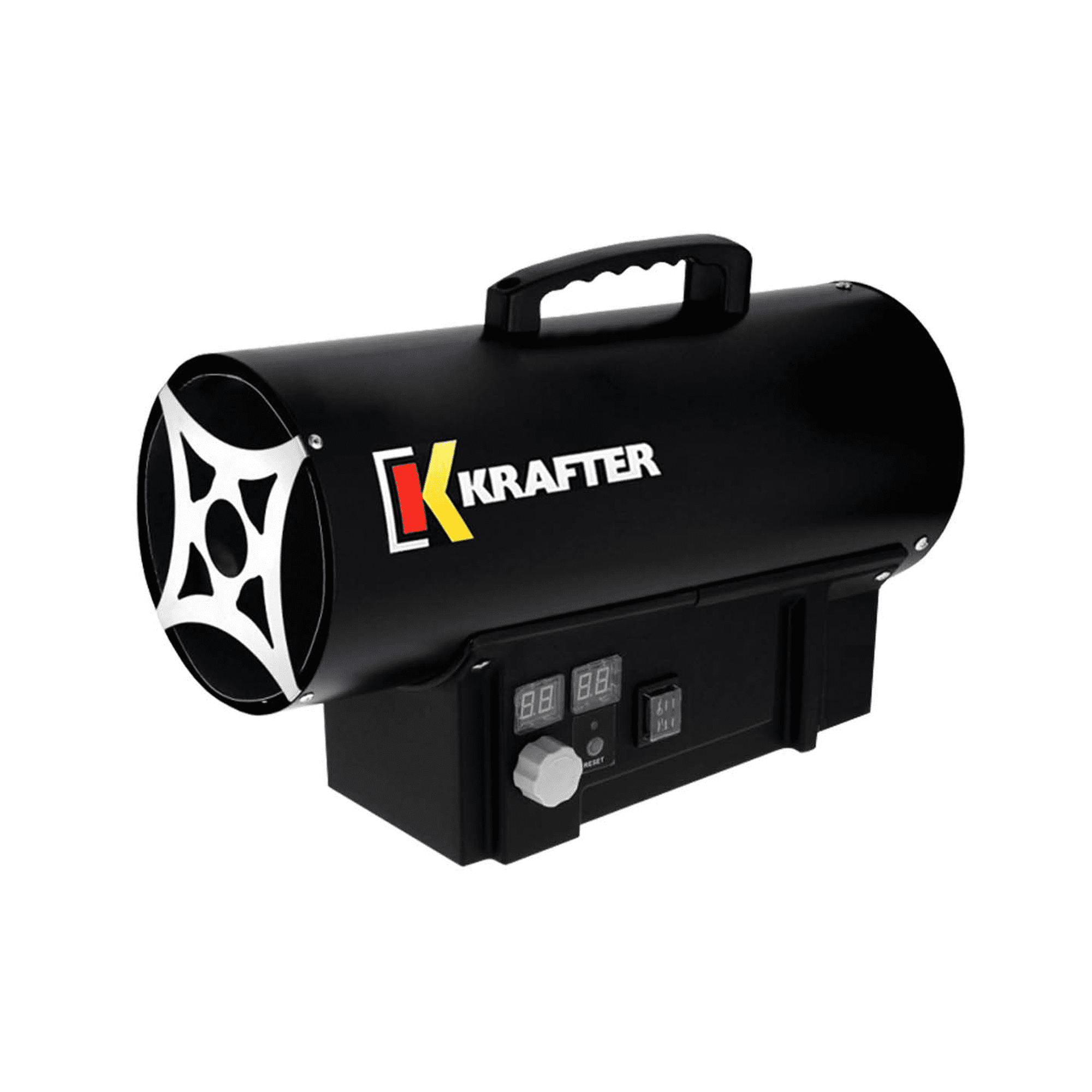 Krafter - Tocalefactor A Gas 15 Kw Tg15