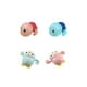 thumbnail image 1 of Set 4 juguetes para Baño Bebé Pingüino y Tortuga, 1 of 6