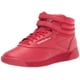 thumbnail image 1 of Zapatilla Reebok Freestyle Hi High Top para mujer rojo/blanco, 1 of 8