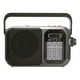 thumbnail image 2 of Parlante Portatil Radio Recargable Bluetooth Musica USB Lau, 2 of 3