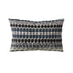 thumbnail image 5 of Cojín Plutus Brands Plutus Harmony Border Blue 40 x 40 cm, 5 of 9