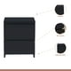 thumbnail image 3 of Velador Cajon Doble Minimal Oscuro, 3 of 4