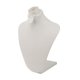thumbnail image 5 of Expositor De Collares, Soporte De Cadena, Soporte Para Busto De Joyería Para Vitrina, Tienda, Estilo B, 5 of 5