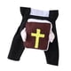 thumbnail image 4 of Ropa Para Perros Atuendo Para Gatos Eventos Prendas De Vestir Regalo Fiesta De Cachorros Disfraz De Halloween Para Mascotas Talla M, 4 of 5