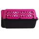 thumbnail image 4 of Caseta para perros Petmate Pet Porter Fashion 23, color rosa intenso, 6,8 kg, 4 of 7