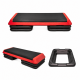thumbnail image 3 of Step Aeróbico 110 cm Antideslizante Ajustable 3 Niveles Fitness, 3 of 3