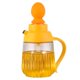 thumbnail image 1 of Dispensador De Aceite Con Cepillo De Silicona, 1 of 4