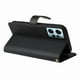 thumbnail image 5 of FOXDOCK Funda tipo Cartera para Xiaomi Redmi Note 12 4G – Cubierta de Cuero PU con Múltiples Ranuras, Bolsillo para Efectivo y Correa de Muñeca, 5 of 6