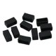 thumbnail image 4 of 10Pcs Multisize Silicone Watch Band Pulsera Deportiva De Repuesto 18MM, 4 of 5