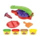 thumbnail image 2 of PLAY DOH SET GOURMET - TACOS Y TORTILLAS, 2 of 9