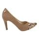 thumbnail image 1 of Zapato Exs Stiletto Fiesta Beige, 1 of 5