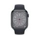 thumbnail image 2 of Reloj inteligente Apple Watch Series 8 GPS 45 mm Aluminio Midnight, 2 of 6