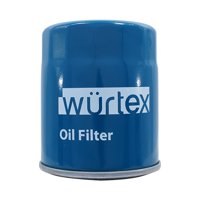 Repuestos Del Sol - Filtro Aceite Chevrolet Luv Dmax 2.5 2015 2019