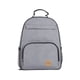 thumbnail image 1 of Mochila Maternal Oak Gris, 1 of 6