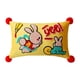thumbnail image 1 of Funda De Almohada De Conejo De Año Nuevo Chino Para Decoración De Festival De Primavera Estilo C, 1 of 3