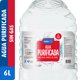 thumbnail image 1 of Agua Purificada Sin Gas Bidón, 6 L, 1 of 2