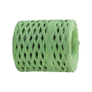 Bothyi - Adornos De Cinta De Papel De Rafia De 656 Pies Para Envolver Regalos, Tejer Bodas