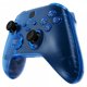 thumbnail image 5 of Controlador inalámbrico MODDEDZONE Xbox One/PC azul transparente, 5 of 8