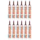 thumbnail image 1 of Goma acrílica Caulk Sashco Big Stretch Redwood, 310 ml, funda 1212, 1 of 5
