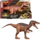 thumbnail image 1 of Figura de juguete Mattel Jurassic World Baryonyx 33 cm Tail Attack, 1 of 6